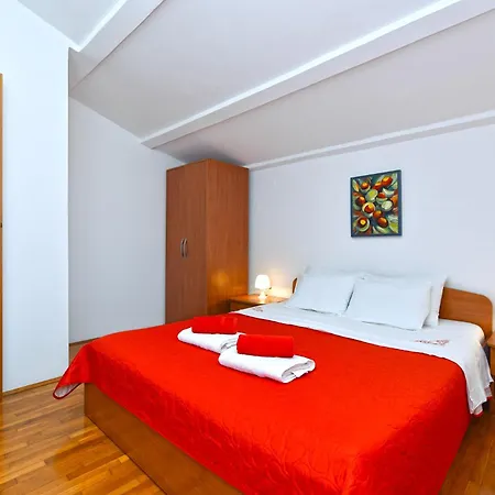 714 Appartement