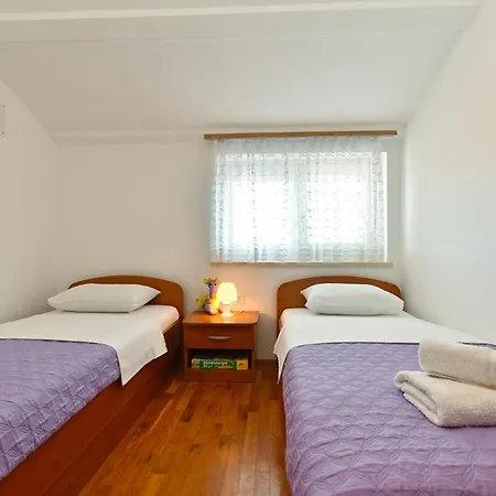 714 Apartman Medulin