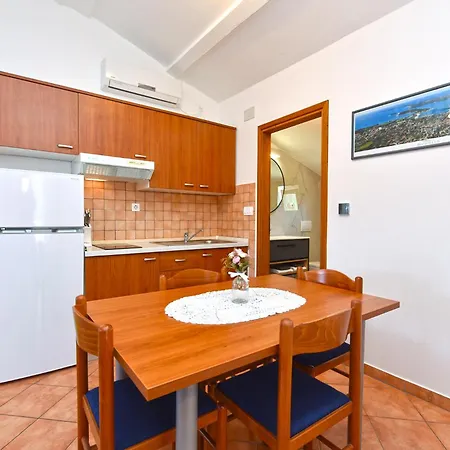 Appartement 714