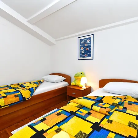 714 Apartman Medulin