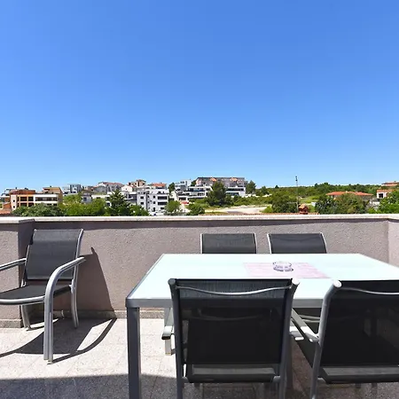 714 Appartement