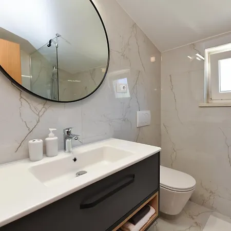 714 Appartement *
