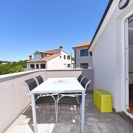 714 Appartement