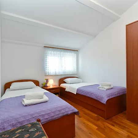 Appartement 714