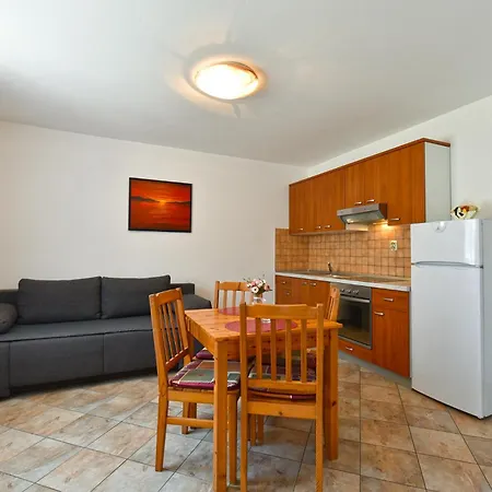 714 Apartman Medulin