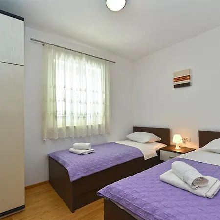 Appartement 714 Medulin