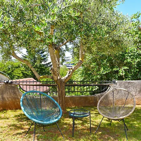 Appartement 714