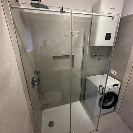 Appartement 714