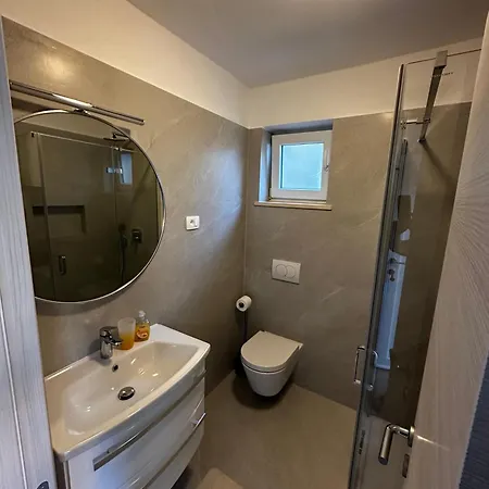714 Appartement