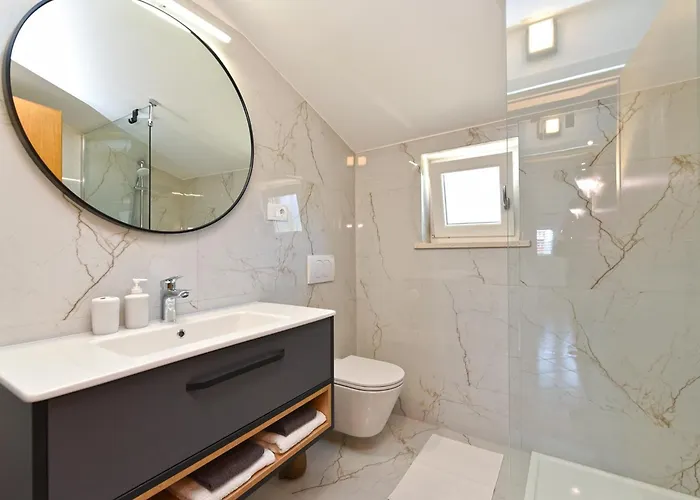 Apartman 714 Medulin