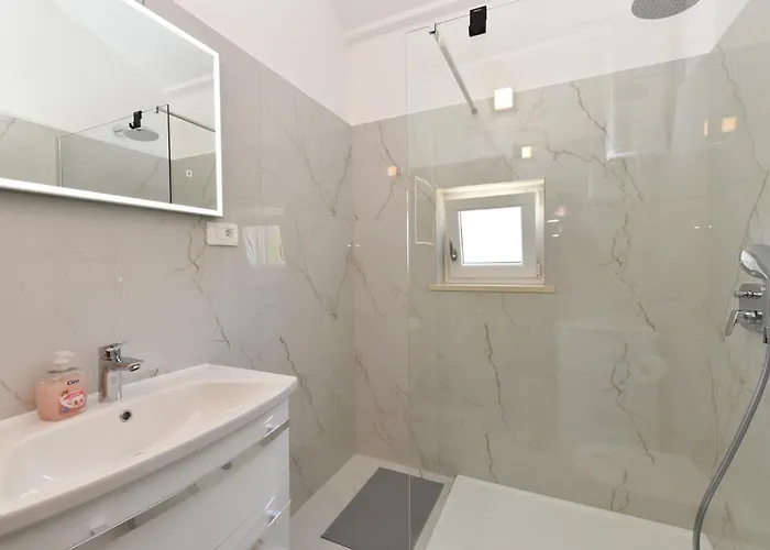 714 Apartman Medulin