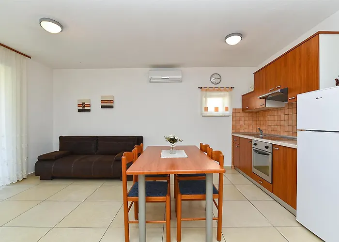 Apartman 714 Medulin