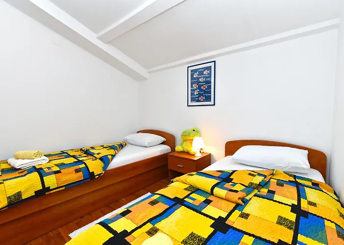 714 Apartman Medulin