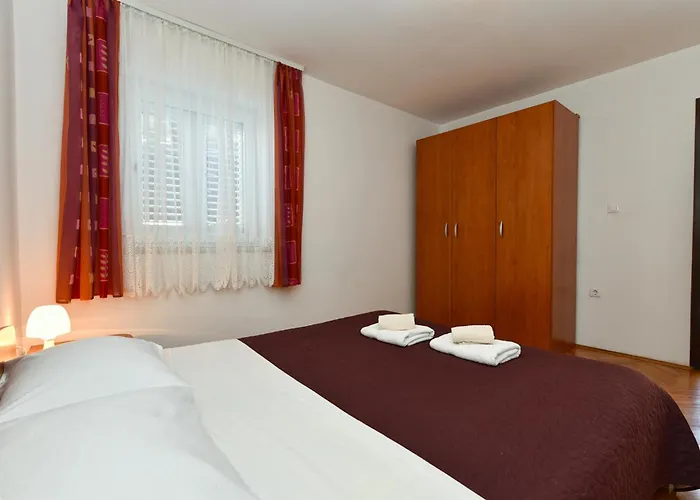 Apartman 714 Medulin