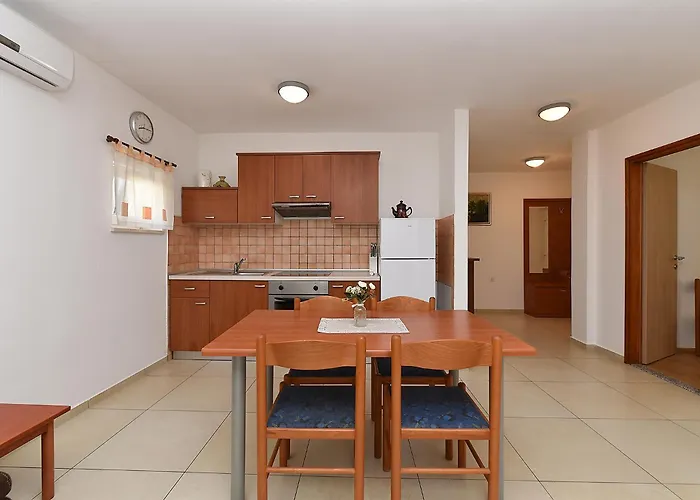 Apartman 714 Medulin