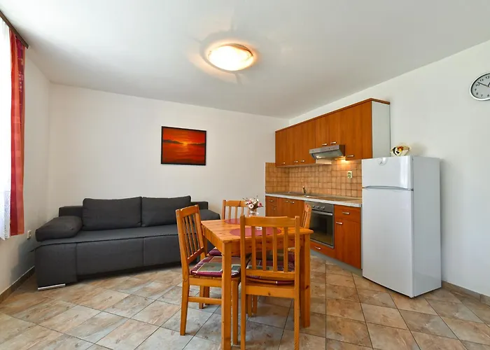 714 Apartman Medulin