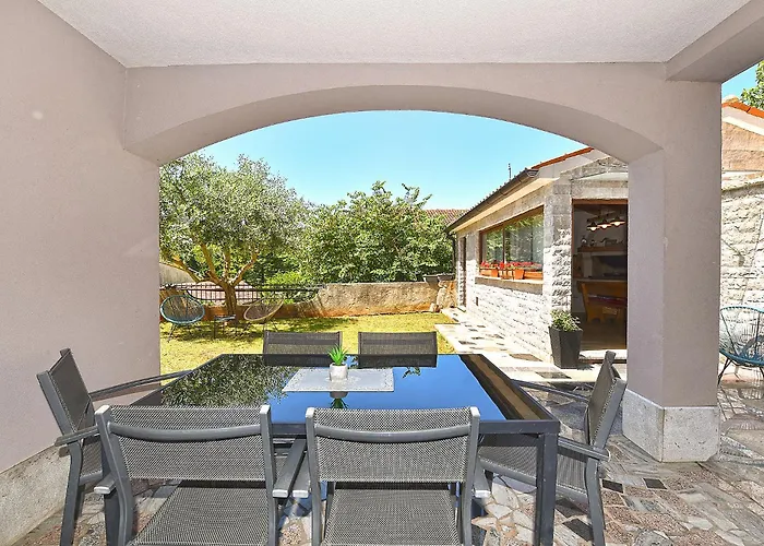 Apartman 714 Medulin