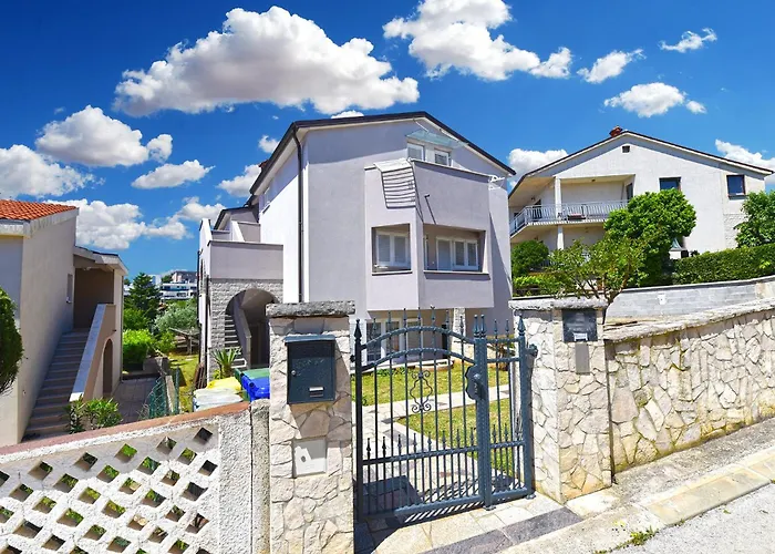 Apartman 714 Medulin