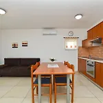 Apartment 714 Medulin