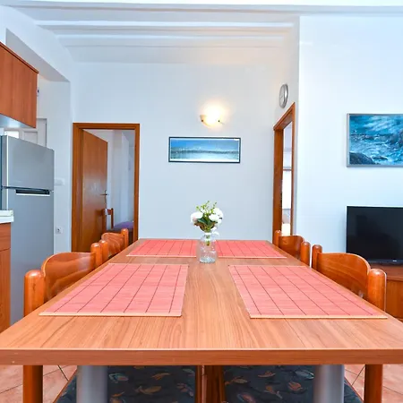 Apartment 714 *