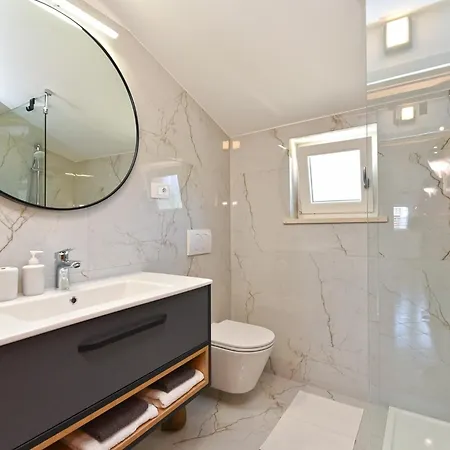 Apartment 714 Medulin