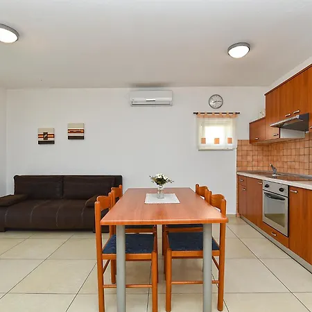Apartment 714 Medulin