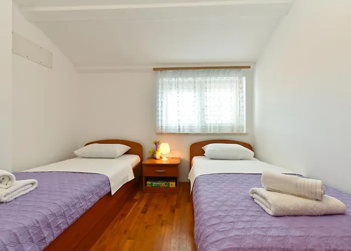 714 Appartement Medulin