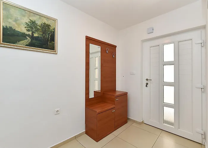 Appartement 714 Medulin