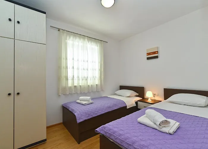 Appartement 714 Medulin